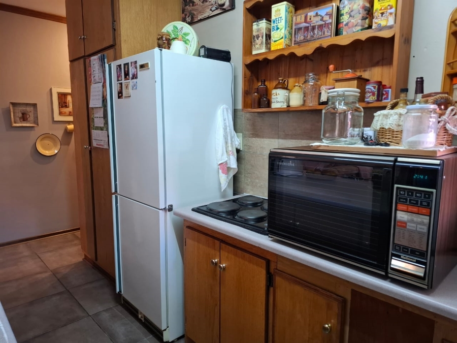 2 Bedroom Property for Sale in Uitsig Free State